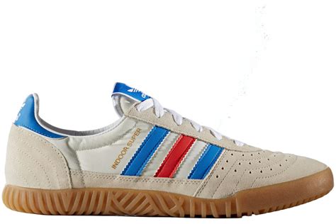 adidas super spzl chalk white